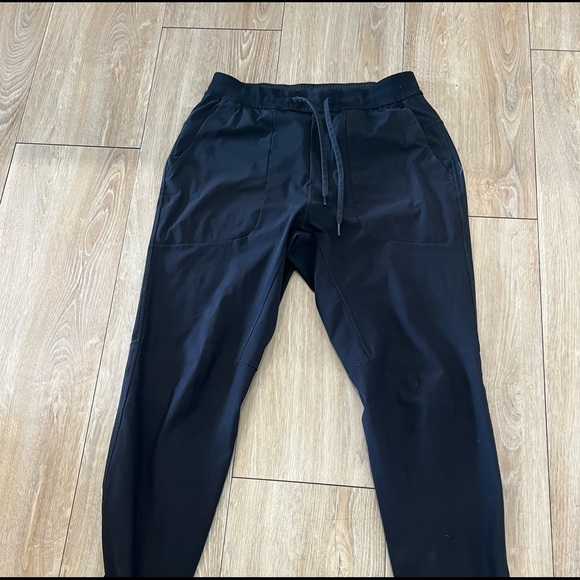 Lulu ABC joggers - Picture 1 of 1